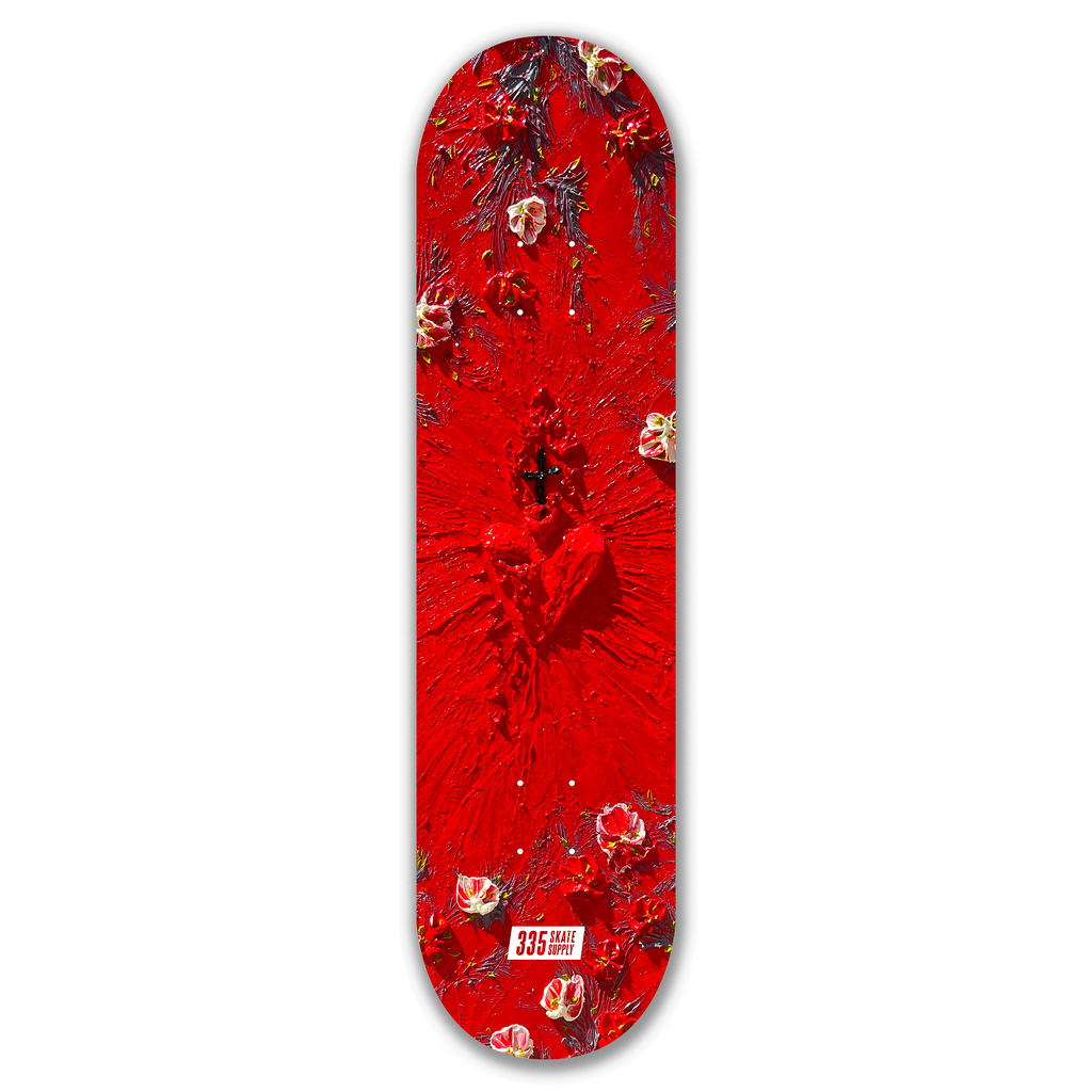 335 x Joel Martorana Deck / Assorted Sizes