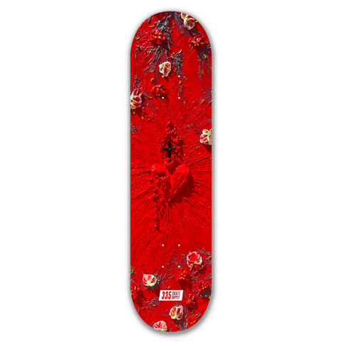 335 x Joel Martorana Deck / Assorted Sizes
