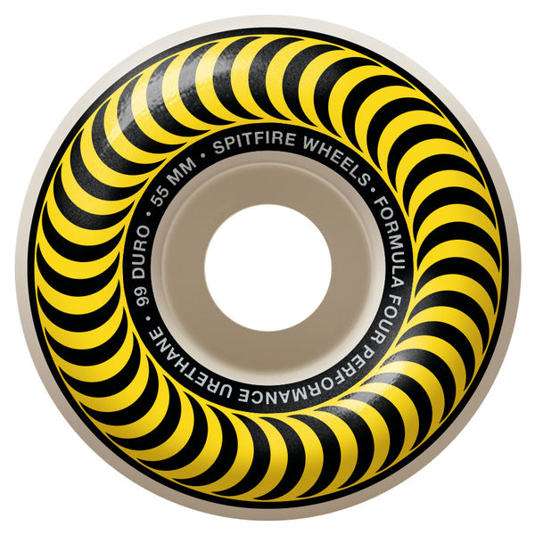 Spitfire Wheels