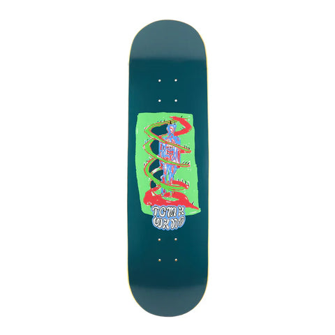 WKND Anatommy Deck / Tom k / 8.25'' (WB)