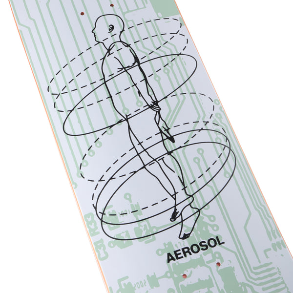 Aerosol Aerosphere Deck / Assorted Sizes
