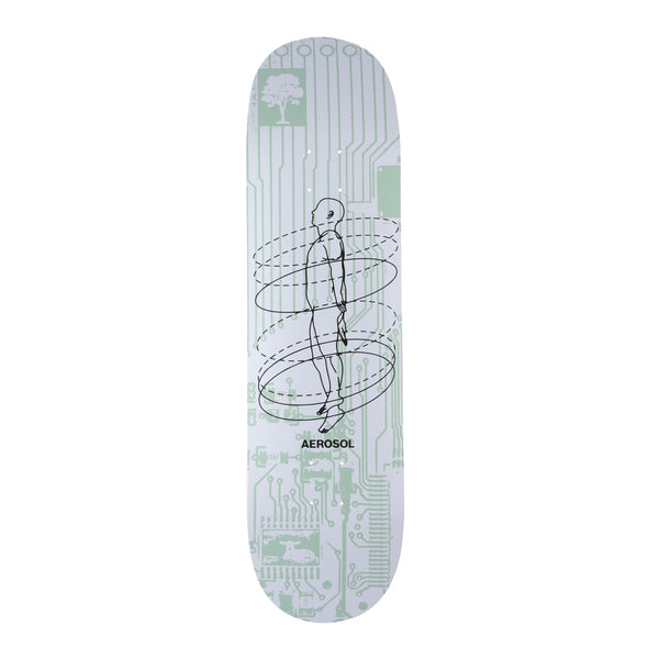 Aerosol Aerosphere Deck / Assorted Sizes