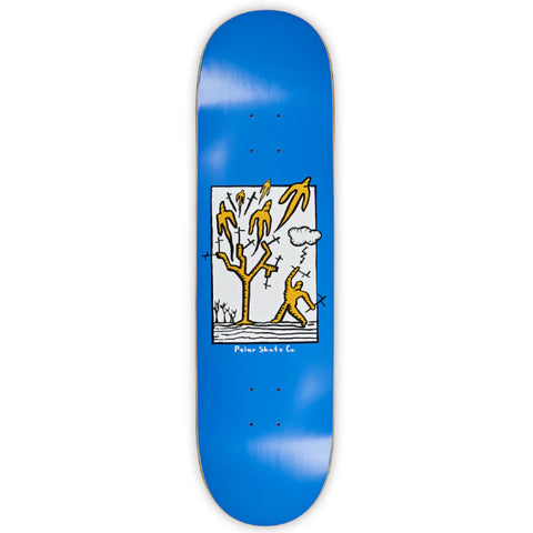 Polar Heaven Deck / 8.5''
