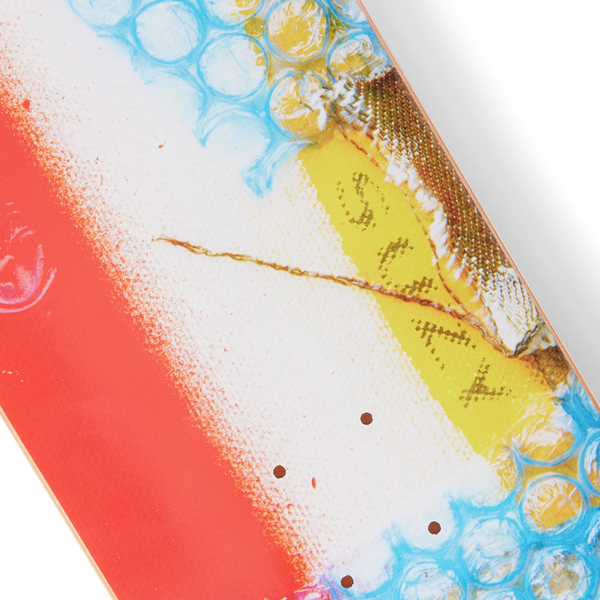 Suzy Bubblewrap Deck / Assorted Sizes