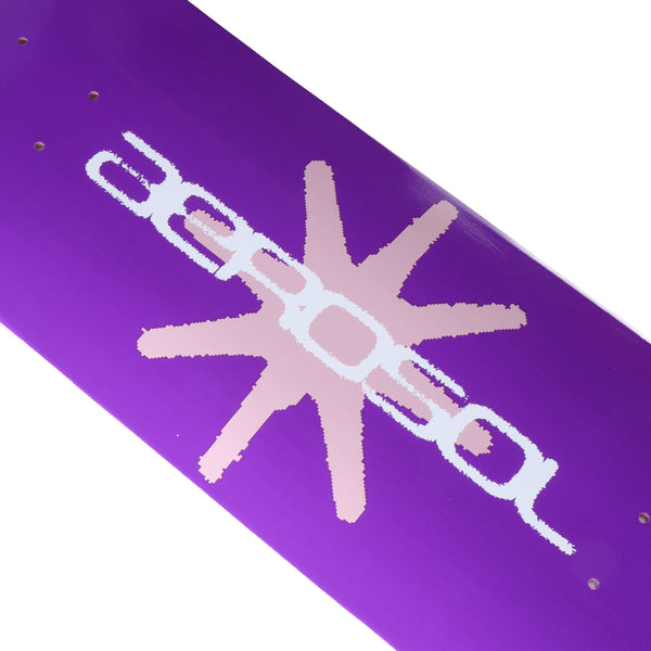Aerosol Burst Deck / Assorted Sizes