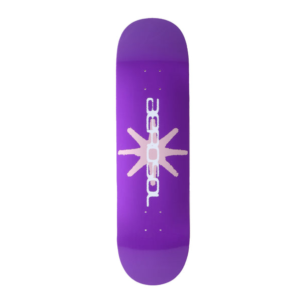 Aerosol Burst Deck / Assorted Sizes