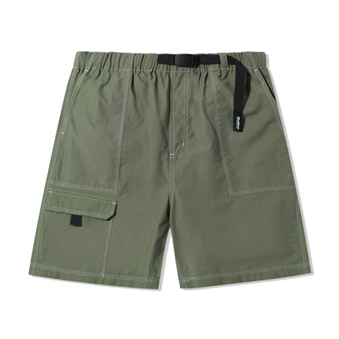 Butter Climber Shorts / Army