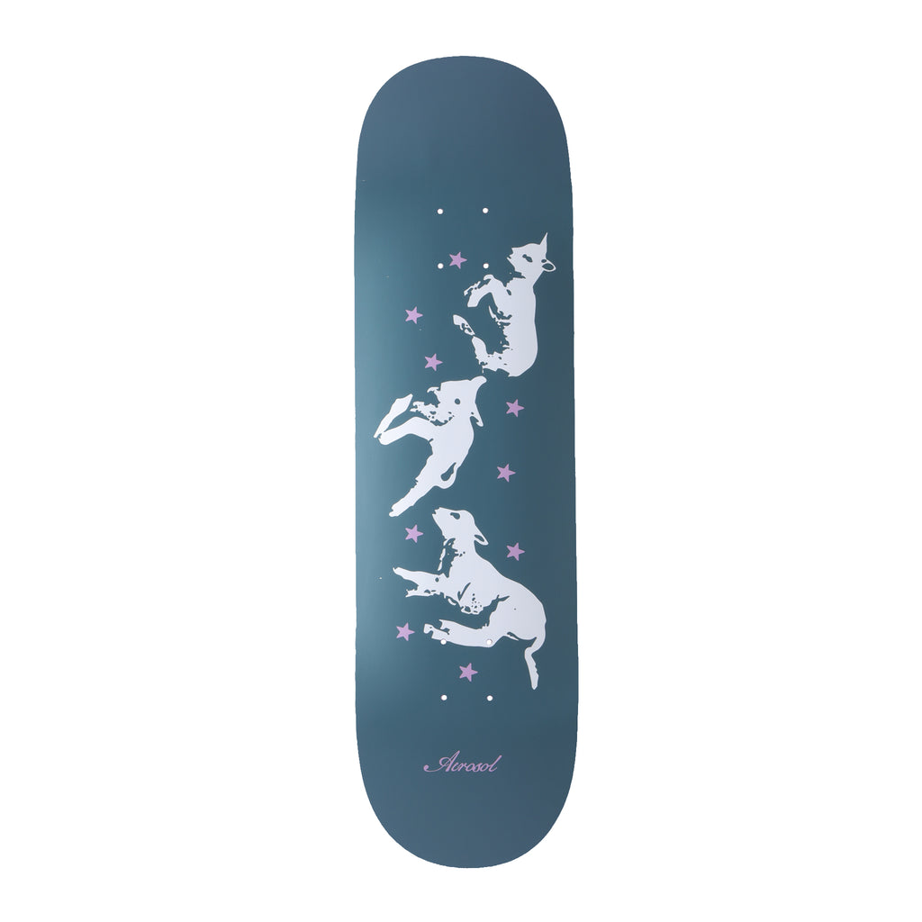 Aerosol Frolic Deck / Assorted Sizes