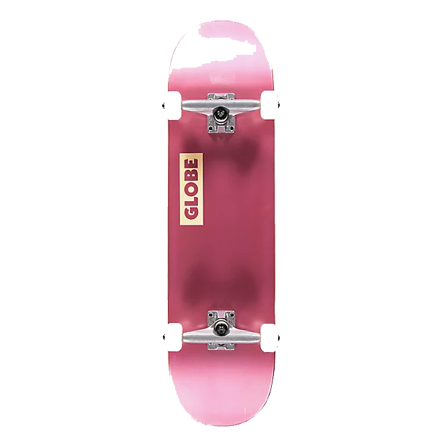 Globe Goodstock Complete / 8.5''