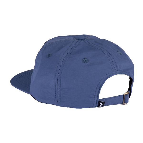 Pass Port Line-Worx RPET Workers Hat / Slate