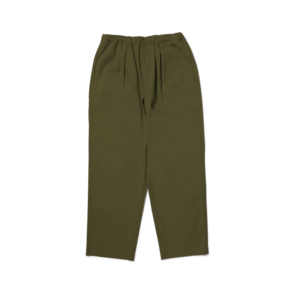 HUF Leisure Pant / Loden