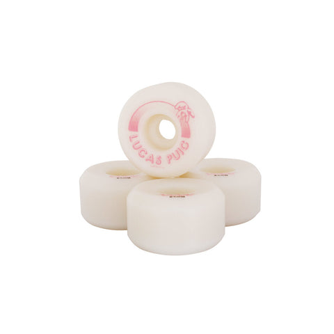 Wayward Lucas Puig Conical Wheels / 54MM / 101A