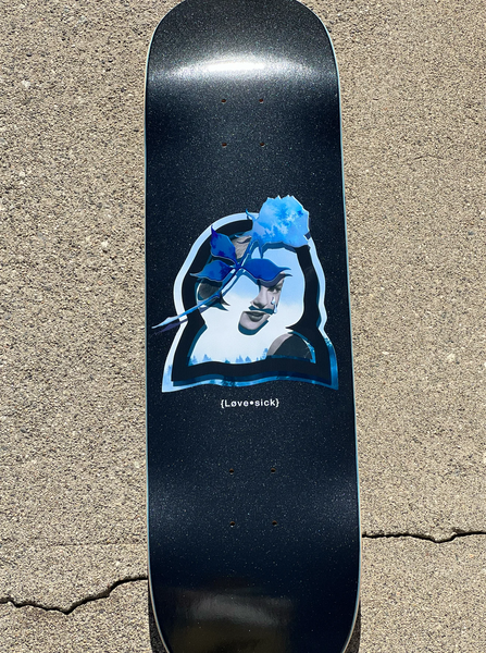 Lovesick Losing You Deck / 8.5''