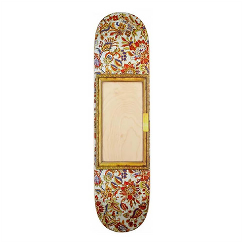 Mini Logo Masterpiece Deck / Assorted Sizes