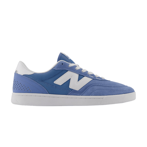 New Balance Numeric 440v2 | Blue / White