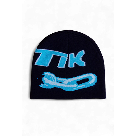 Optik Cold Snap Beanie