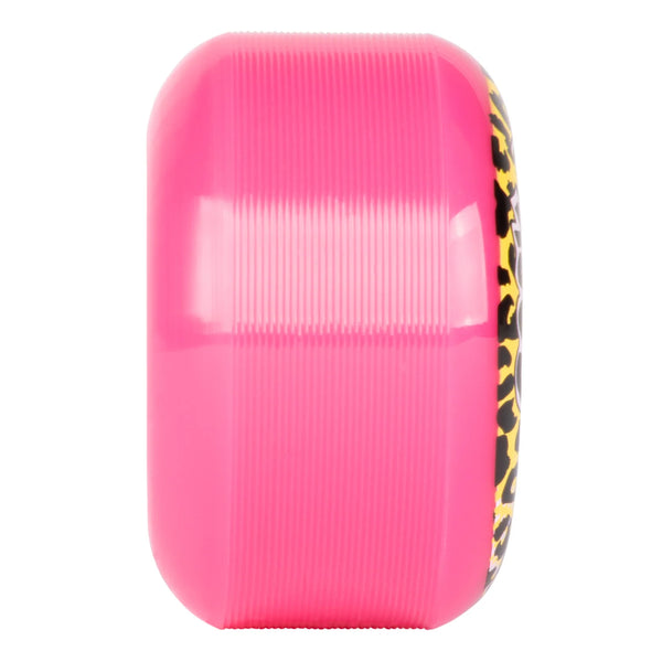 Orbs Wheels Specters | Corey Duffel | Hot Pink | 54mm