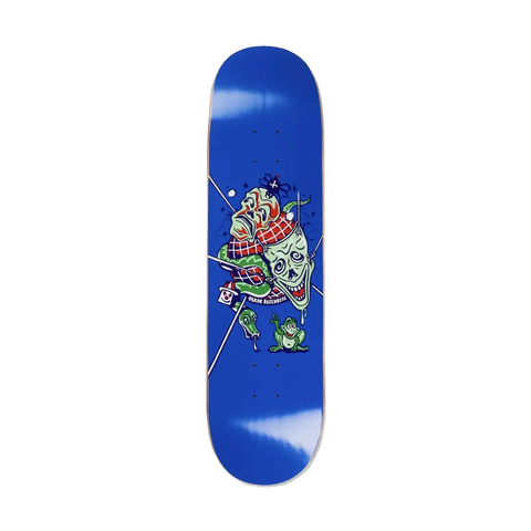 Polar The Mask Deck / 8.38''
