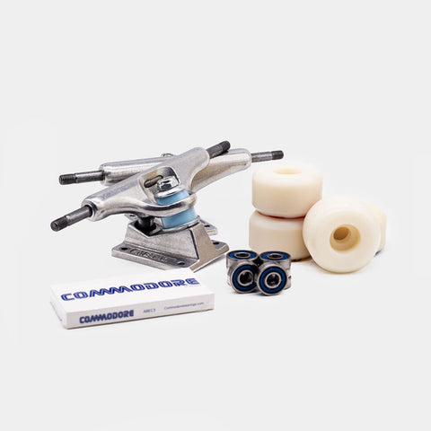 Metal Trucks Combo / Assorted sizes