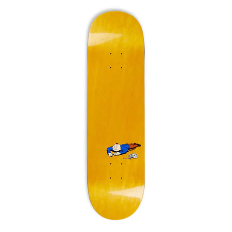 Polar Canned Food Deck / Hjalte Halberg / Assorted Sizes