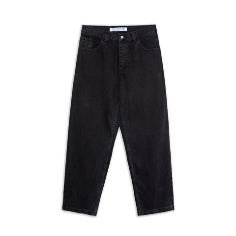 Polar 93 Denim / Pitch Black