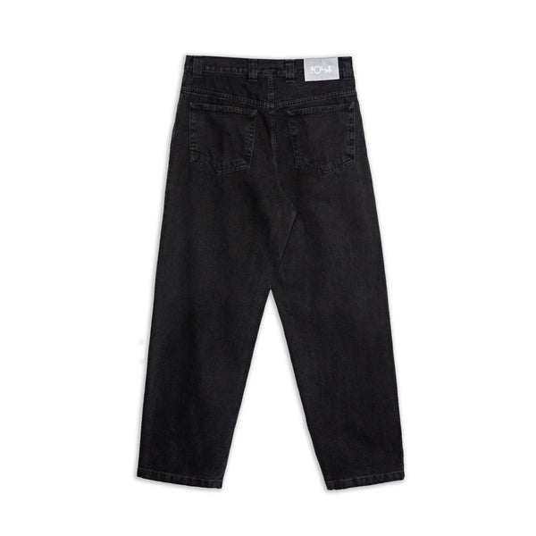 Polar 93 Denim / Pitch Black