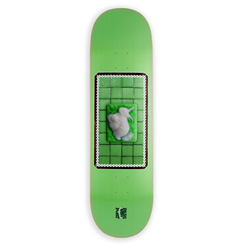 Passport Soap Series / Bunny / 8.38''