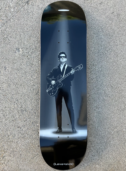 Lovesick Roy Encore Deck / 8.5''