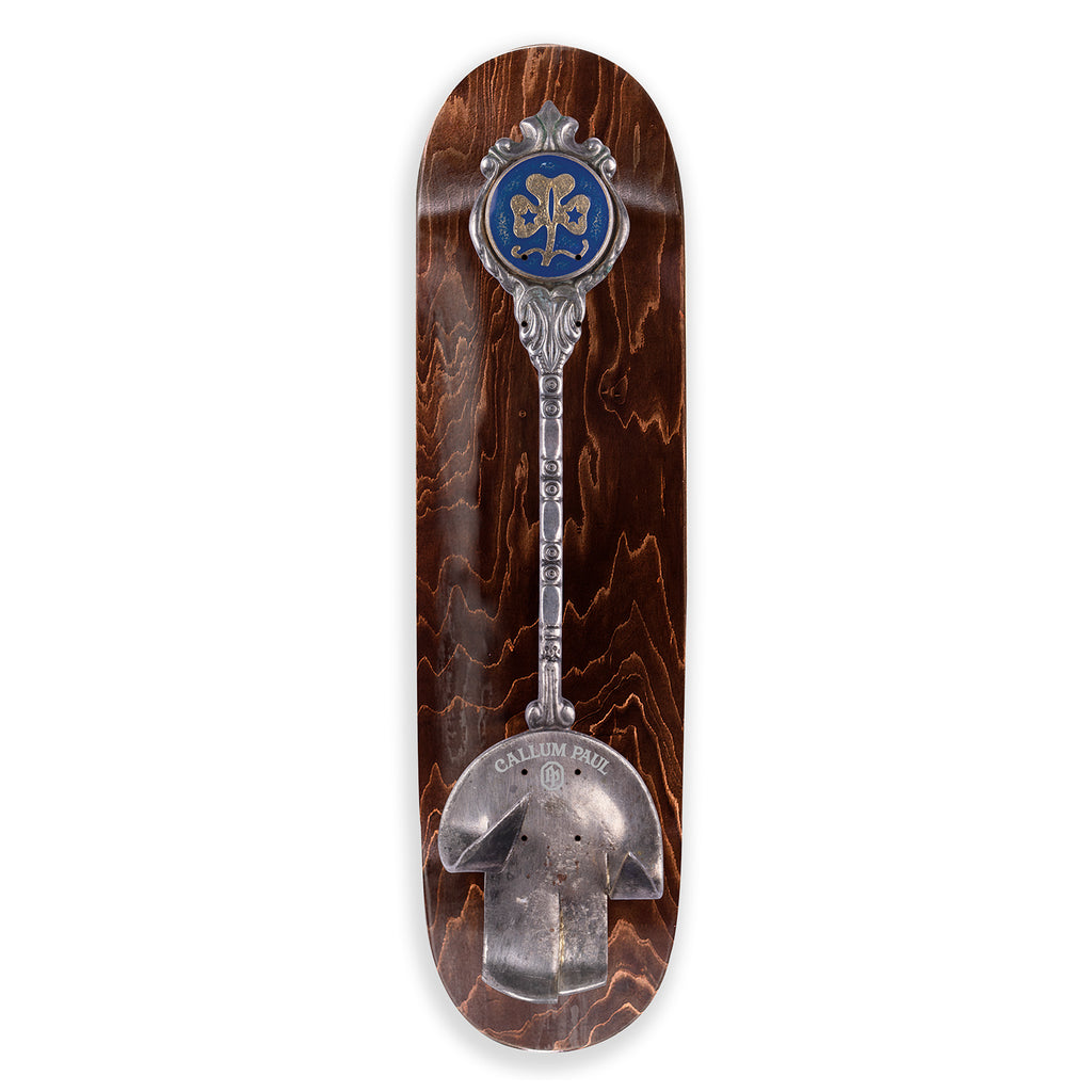 Passport SR Spoon Series / Callum / 8.25''