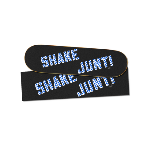 Shake Junt Spencer Hamilton Pro Grip Sheet / Single