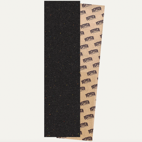 Pepper Grip / Sheet / Single