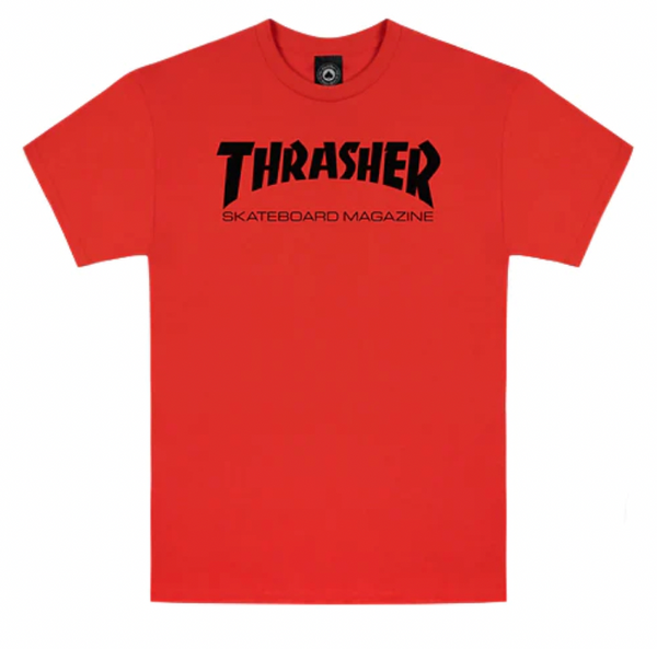 Thrasher Magazine