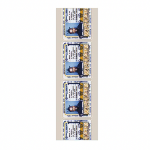 Colours Grip Sheet / ODB