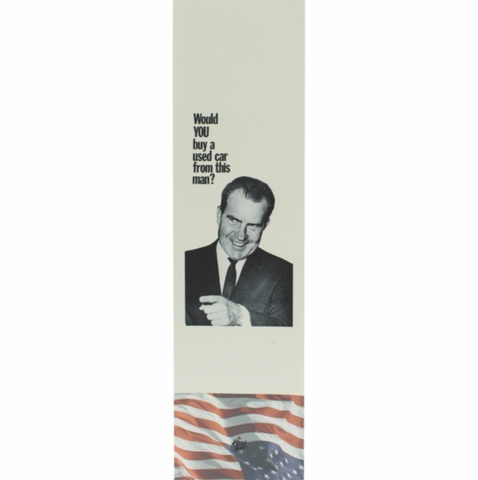The Killing Floor Grip Sheet / Used Car Salesman