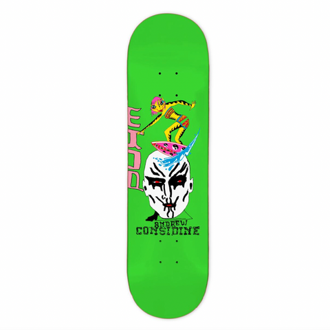 WKND Flagpole Deck / Considine / 8.5''