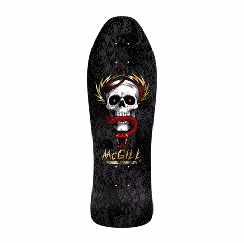 Powell Peralta Bones Brigade Series 16 Deck / Mike McGill (Pre-Order)