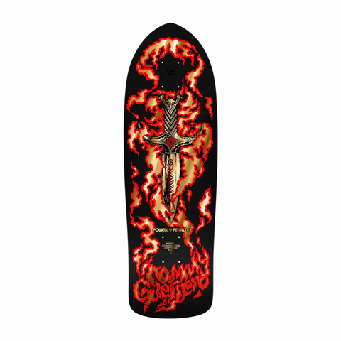 Powell Peralta Bones Brigade Series 16 Deck / Tommy Guerrero (Pre-Order)