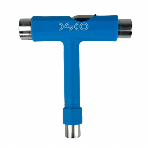 DSCO Skate T-Tool / Blue