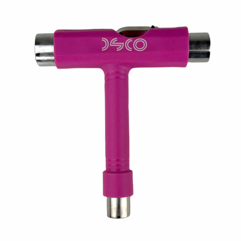 DSCO Skate T-Tool / Pink
