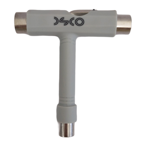 DSCO Skate T-Tool / Grey