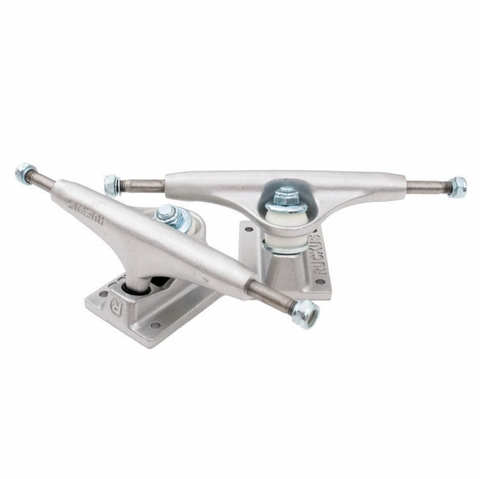 Ruckus Trucks Set / Low / Raw