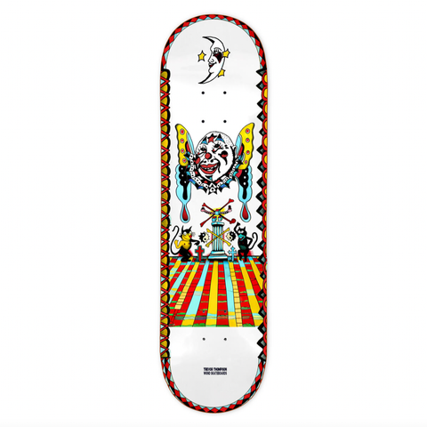 WKND Etheral Deck / Trevor Thompson / 8.25'' (WB)