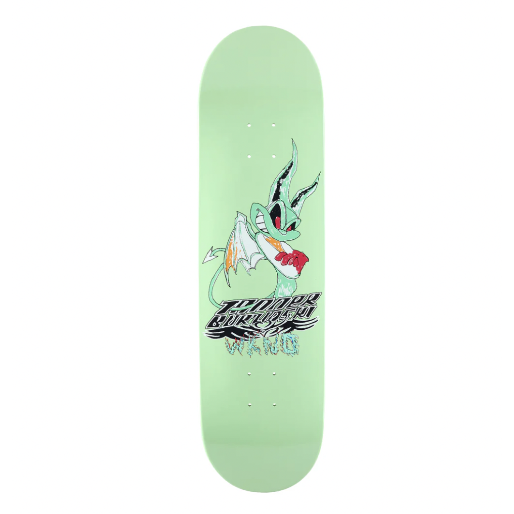 WKND Etheral Deck / Tanner Burzinski / 8.38'' (WB)
