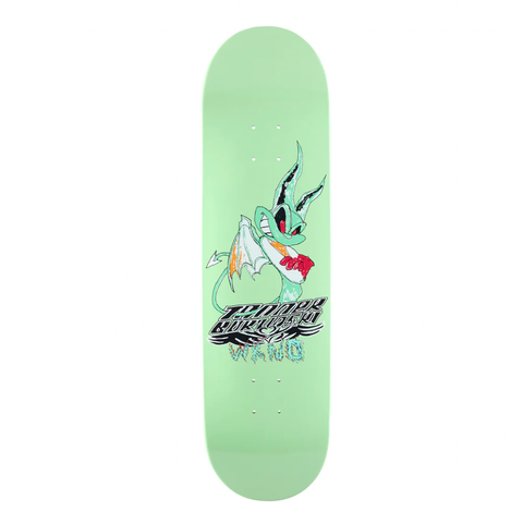 WKND Etheral Deck / Tanner Burzinski / 8.38'' (WB)