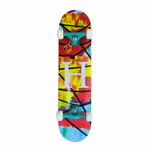 Holiday Art School Complete / 7.75''