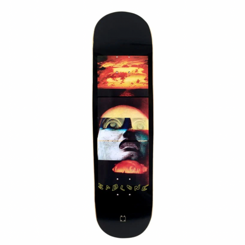 WKND Hot Head Deck / Alexis Sablone / 7.75''