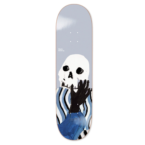 Polar It Will Pass Deck / Hjalte Halberg / 9.0''