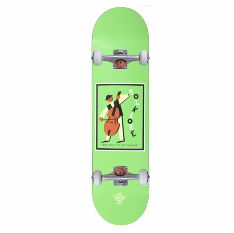 Folklore Cello Fibretech Lite Complete / 7.75''