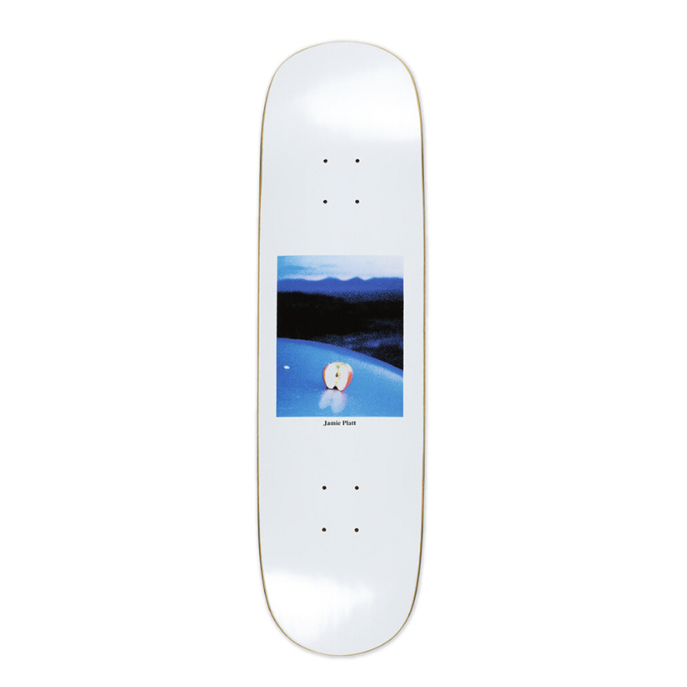 Polar Apple Deck / Jamie Platt / 8.0''