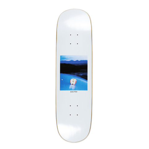 Polar Apple Deck / Jamie Platt / 8.25''